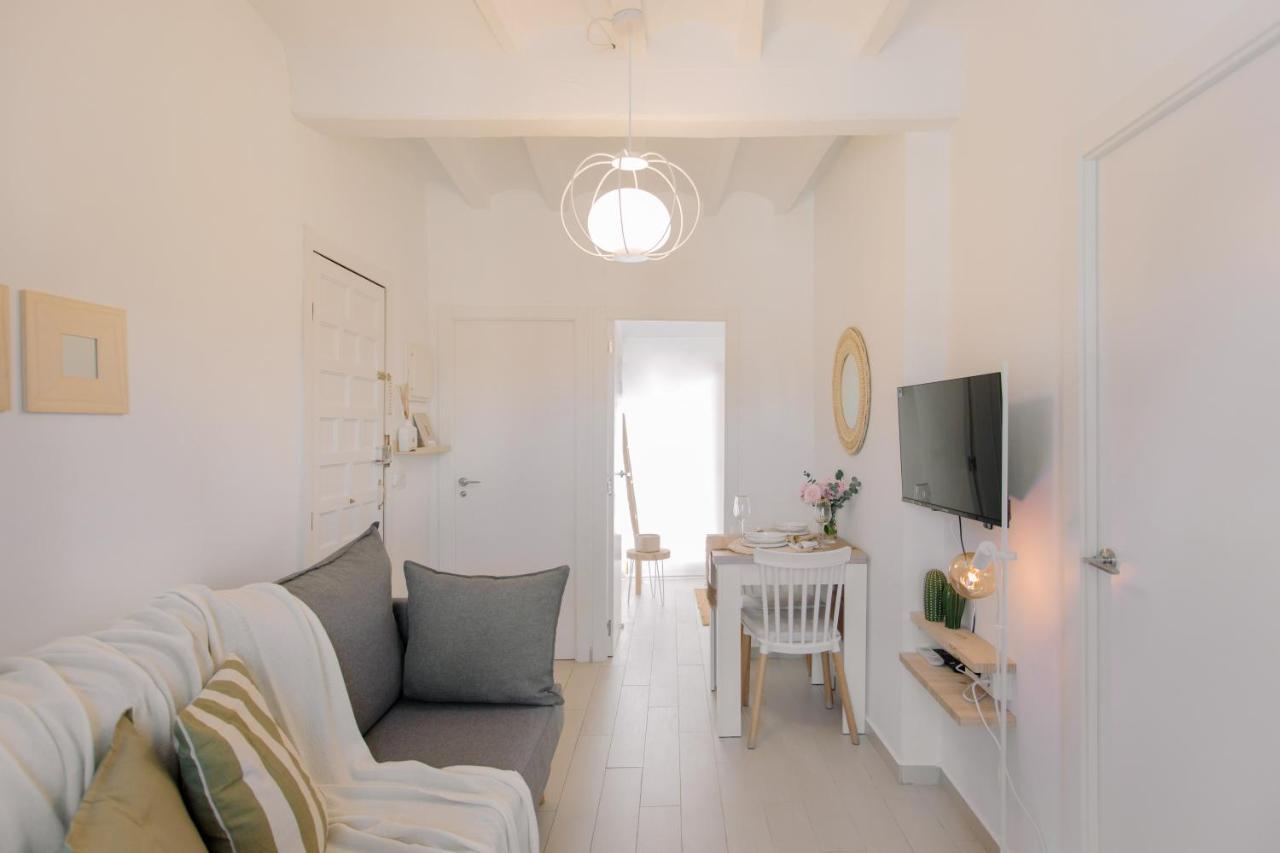 Antic Rooms Rio Ла-Віла-Джойоза Екстер'єр фото