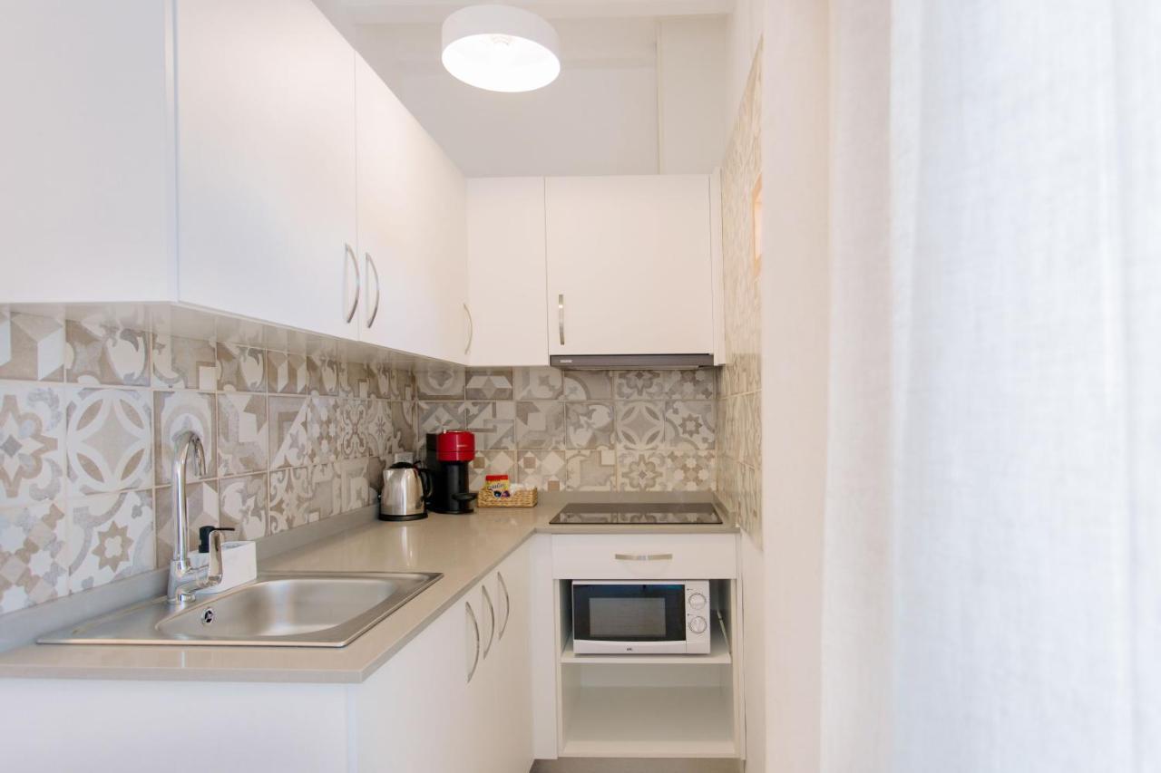 Antic Rooms Rio Ла-Віла-Джойоза Екстер'єр фото