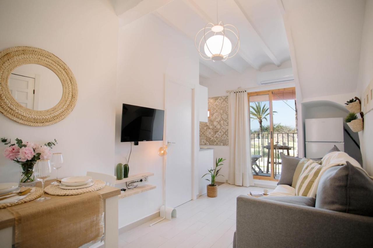 Antic Rooms Rio Ла-Віла-Джойоза Екстер'єр фото