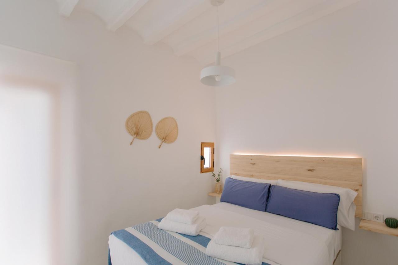 Antic Rooms Rio Ла-Віла-Джойоза Екстер'єр фото
