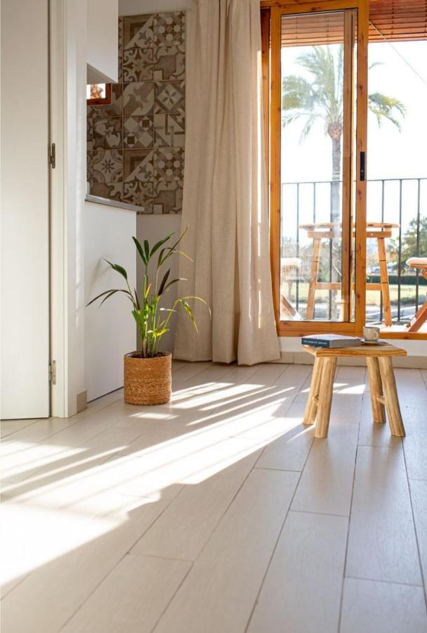 Antic Rooms Rio Ла-Віла-Джойоза Екстер'єр фото