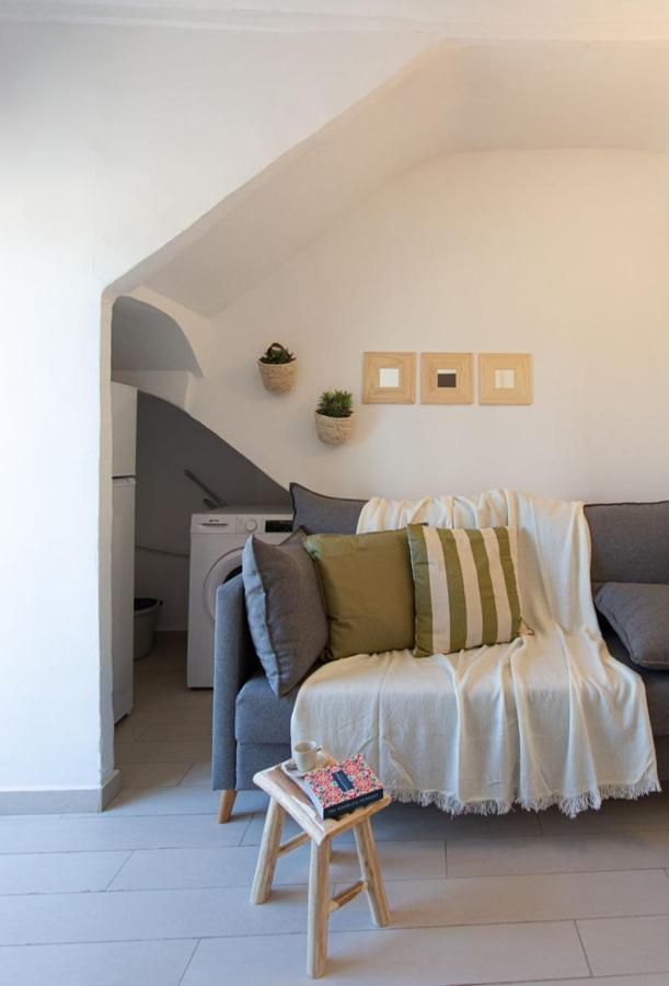 Antic Rooms Rio Ла-Віла-Джойоза Екстер'єр фото
