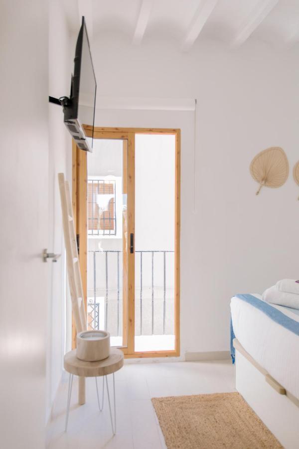Antic Rooms Rio Ла-Віла-Джойоза Екстер'єр фото