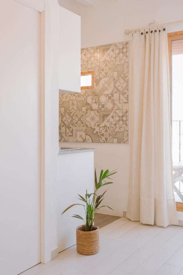Antic Rooms Rio Ла-Віла-Джойоза Екстер'єр фото