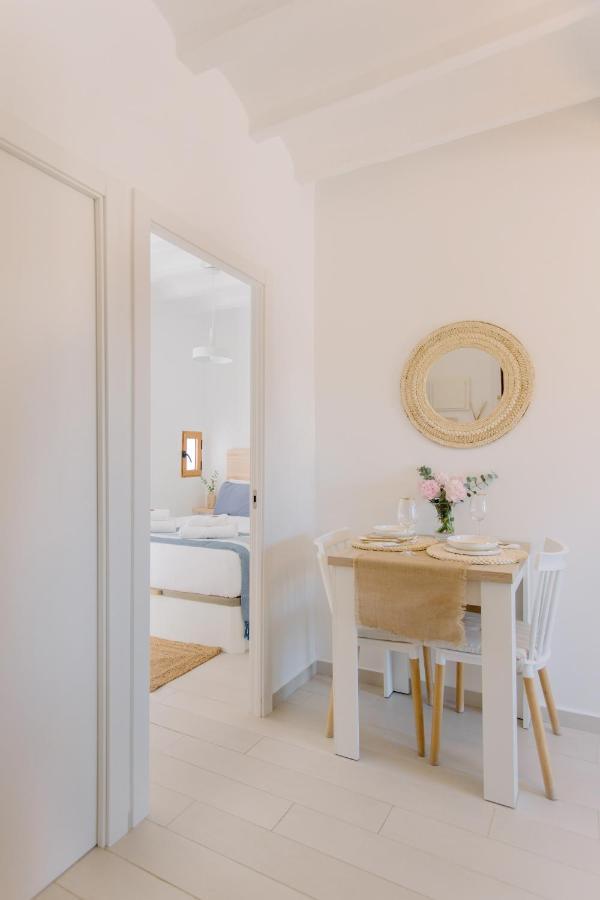 Antic Rooms Rio Ла-Віла-Джойоза Екстер'єр фото